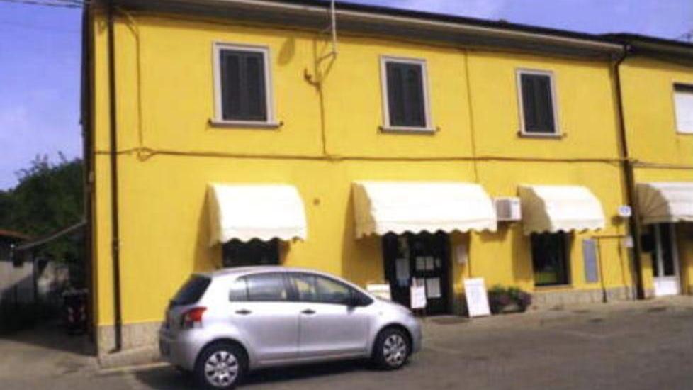 Ail, nuova struttura per ospitare i pazienti