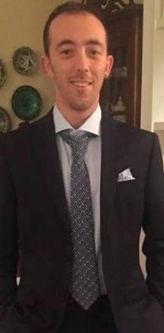 Francesco Papiani, 34 anni si candida a guidare il Pd
