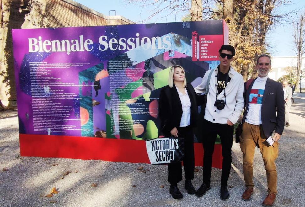 Progetto New Design Selezionate le opere di allievi dell’Artistico