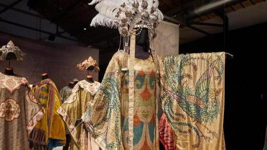 Prorogata al 23 gennaio la mostra su Turandot