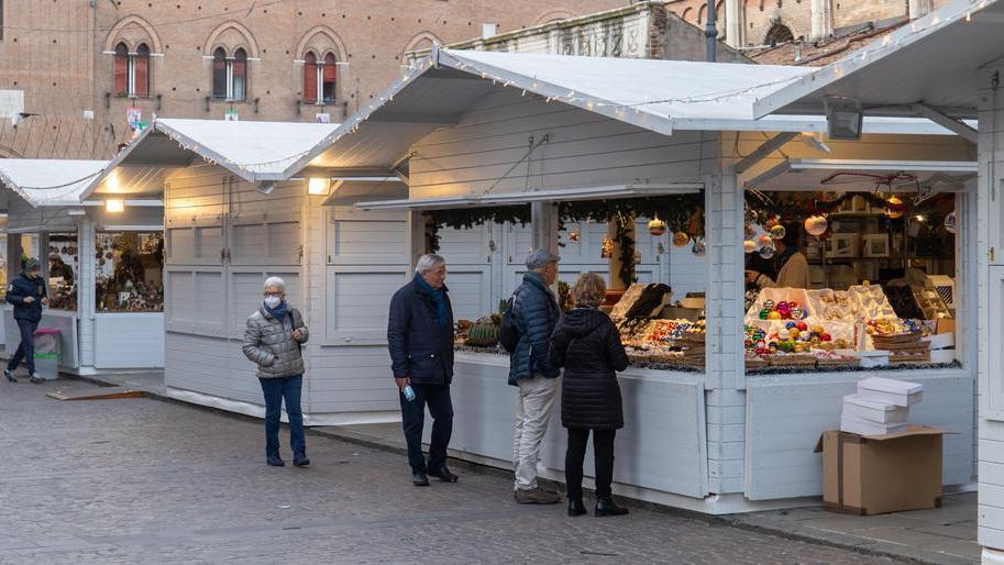 Festa del Regalo e Village