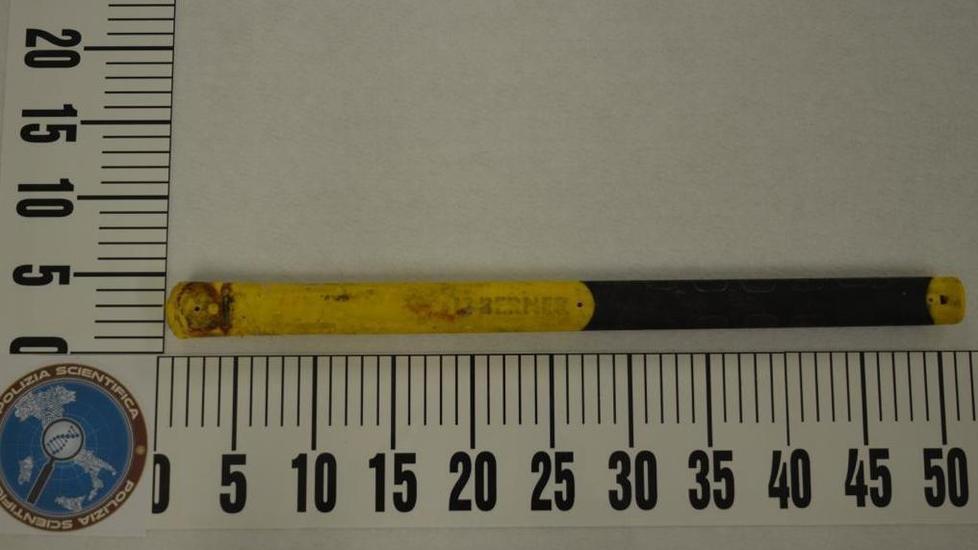 Il corpo di Ilenia e la lunga scia di sangue In aula le immagini strazianti dell’omicidio