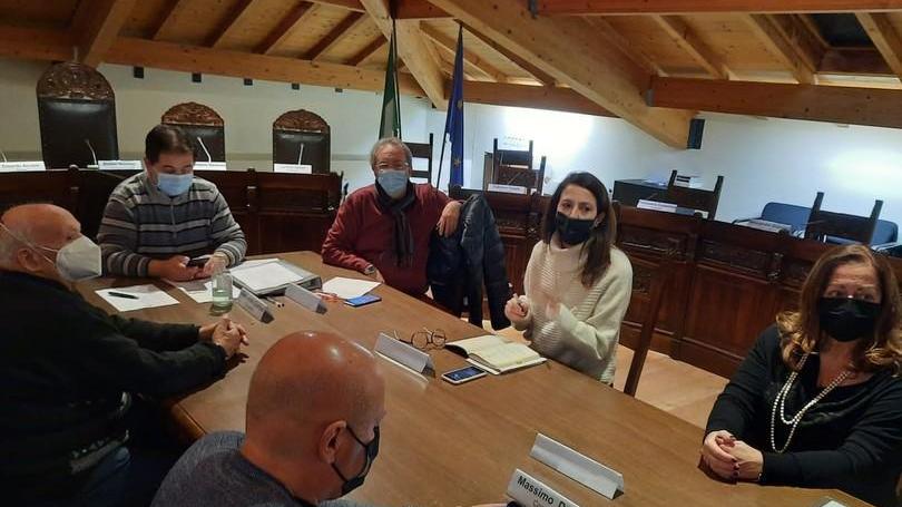 Un nuovo bypass anti allagamenti Partita la procedura verso gli espropri