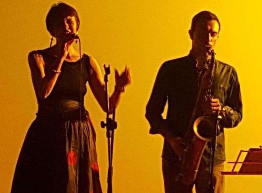 SnapShot quintet sul palco del Metropolis per il Grade 