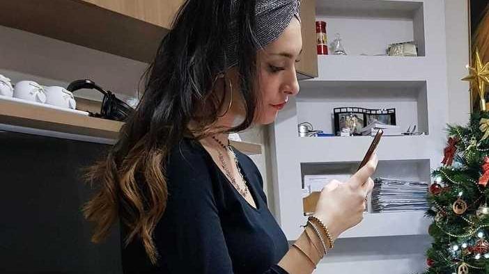 «Aspettavo il suo messaggio, ero molto preoccupata»