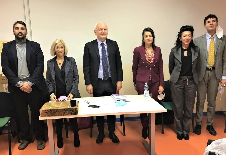 Corsi di formazione dopo la scuola media La Regione approva 