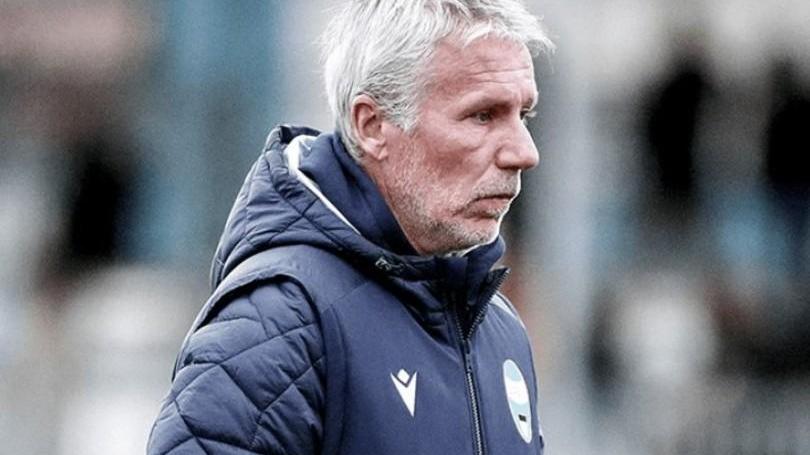 Mandelli: la guida dell’Under 18 «Qualità, divertimento e risultati»