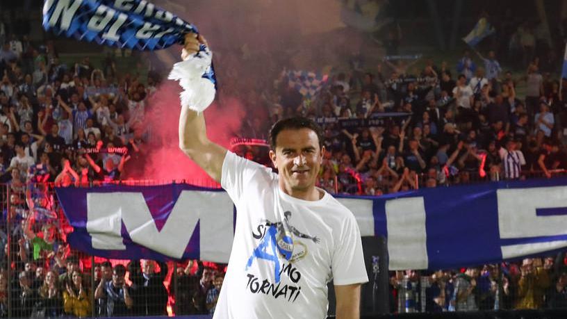 Una grande avventura chiamata Spal Personaggi, partite e aneddoti: che viaggio