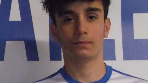 L’Atletico Montagna saldo in vetta al girone grazie ai gol del bomber Briselli