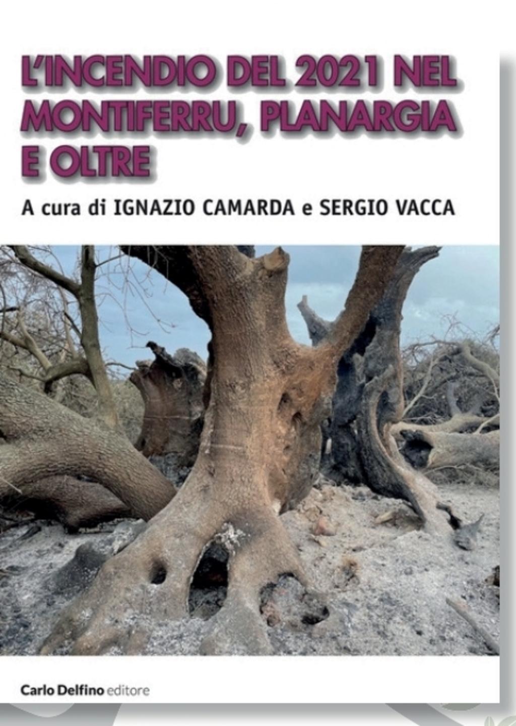 Un libro per non dimenticare il grande rogo