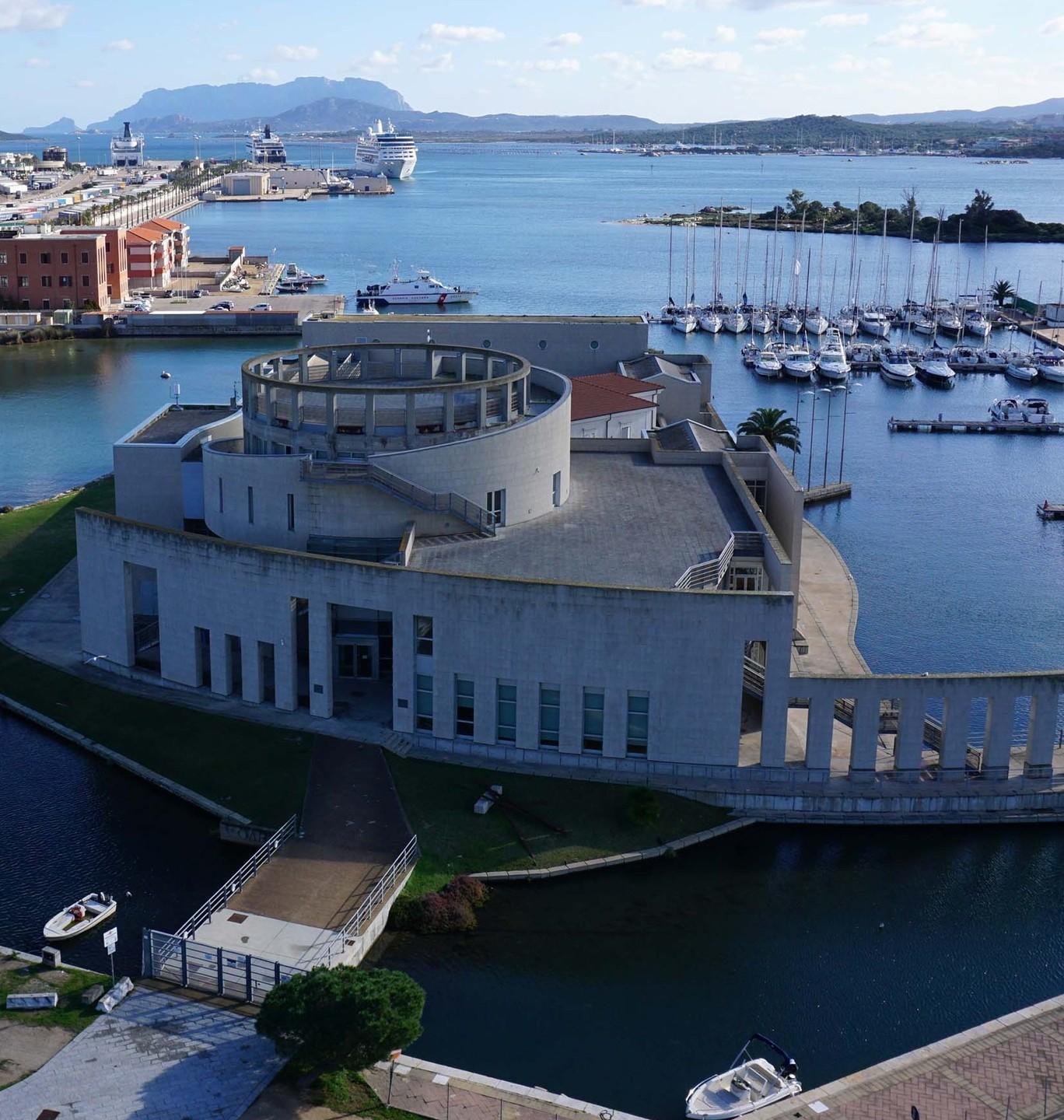 Meeting di Olbia, dal 26 al 28 novembre si parla di turismo 