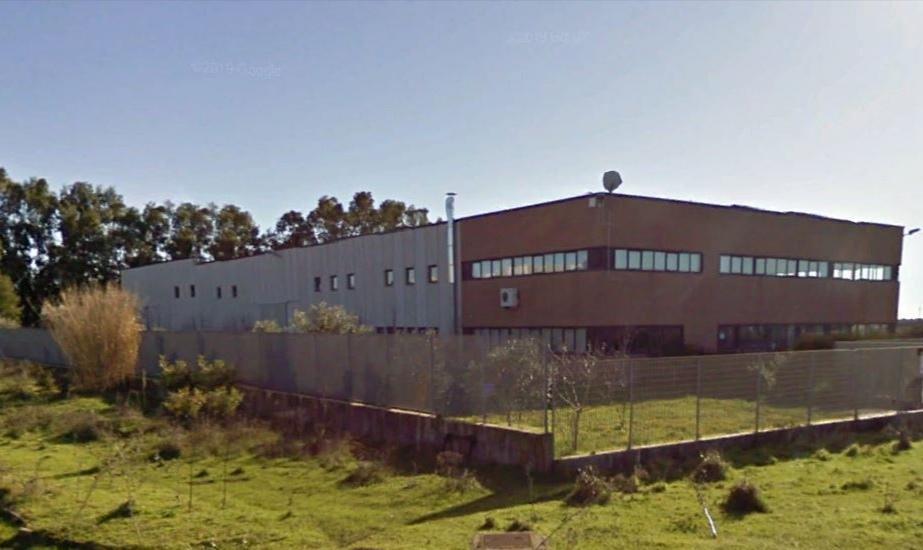 Flussio. Studenti dell’Its alla scoperta del Panificio Dettori 