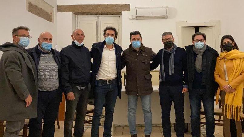 A Bruxelles i problemi della marineria turritana
