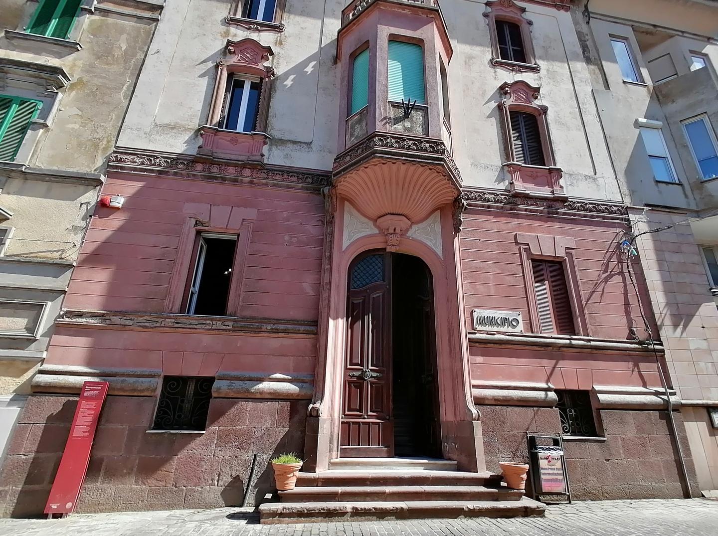 Polo sportivo a Pattada, l’opposizione attacca 