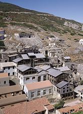 L’acqua dell’Argentiera è di nuovo potabile