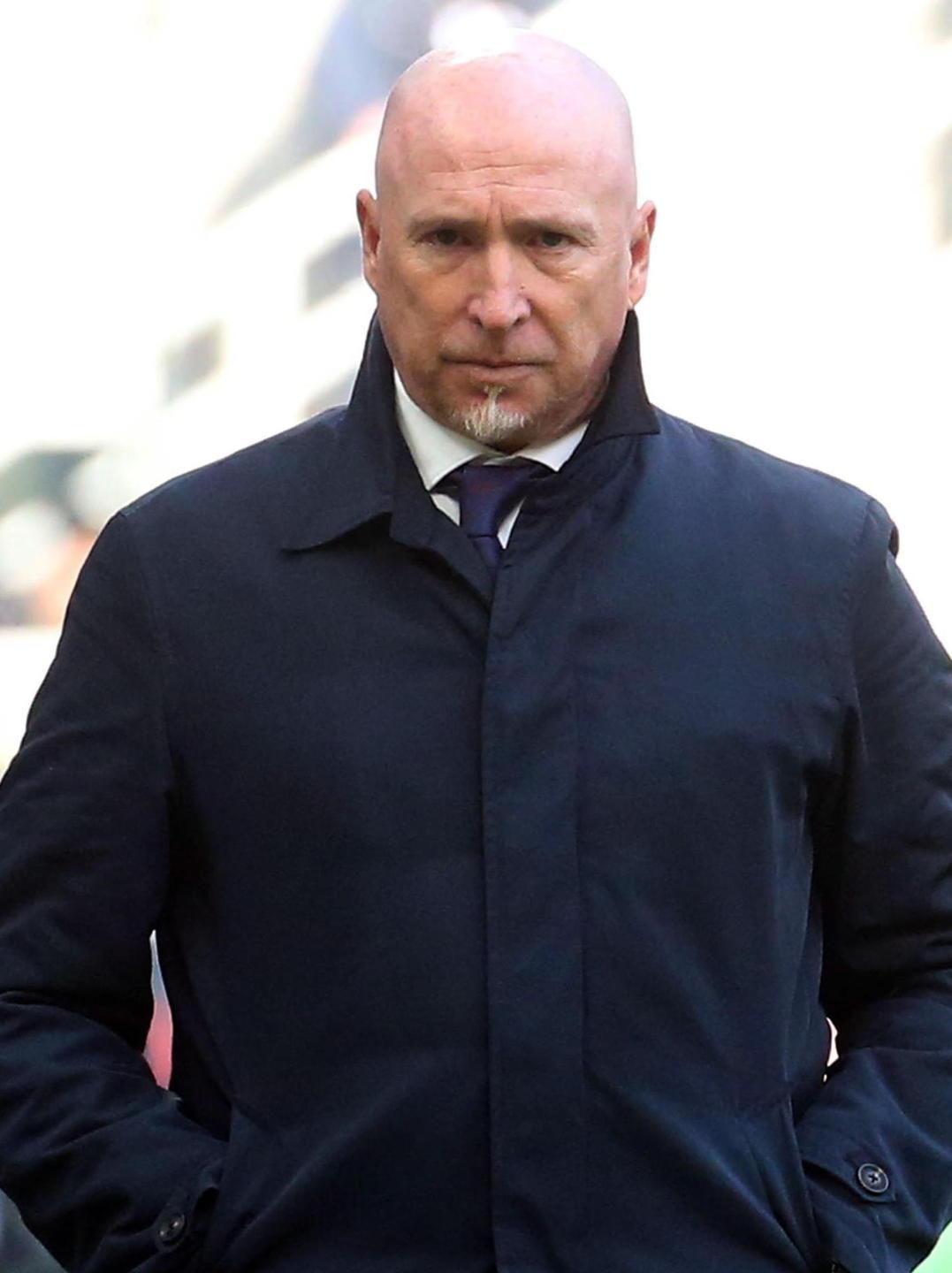 Rolando Maran: «Il Cagliari resterà in serie A» 