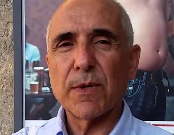 Da Alida Valli all’Afghanistan storie di un attimo 