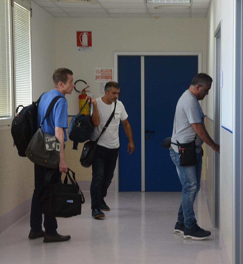 Oristano, assunzioni pilotate all'Asl: «Così hanno truccato quel concorso» 