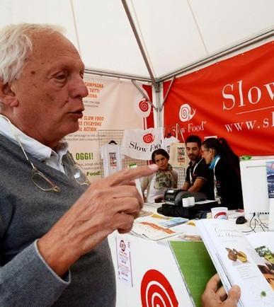 Slow food sbarca a Ozieri in cerca delle sue delizie 