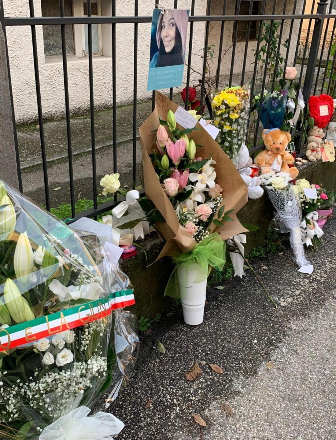 Strage di Sassuolo, le amiche di Elisa Mulas: lui la minacciava di morte 