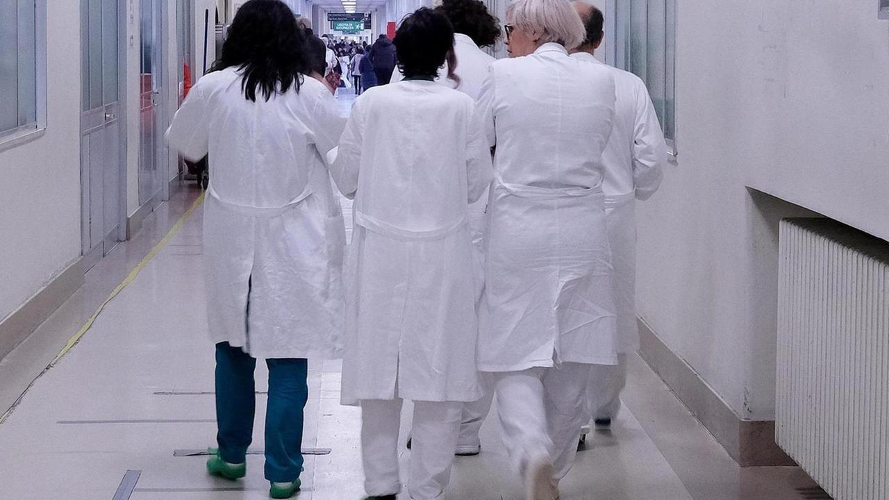 Maxi carenze negli organici arrivano più di 40 medici