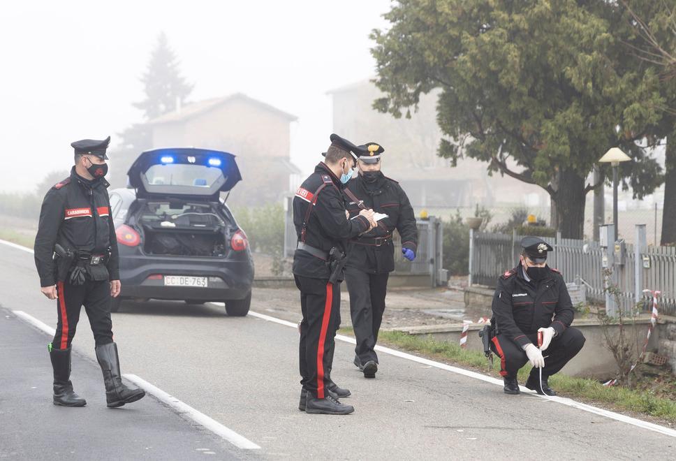 Nonantola. schianto con due morti. Gli studenti testimoni: «Quella Fiat ha sorpassato il bus» 