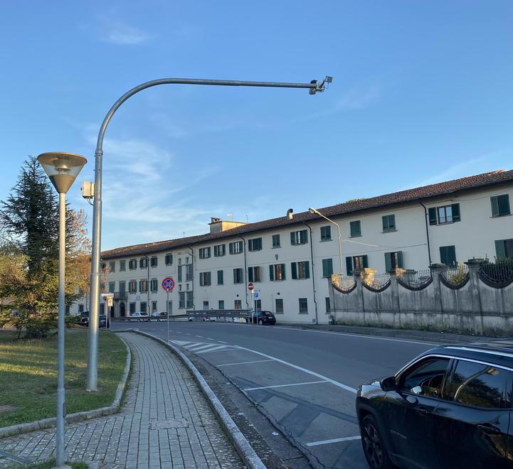 Via i mezzi pesanti dalla Tosco Romagnola 