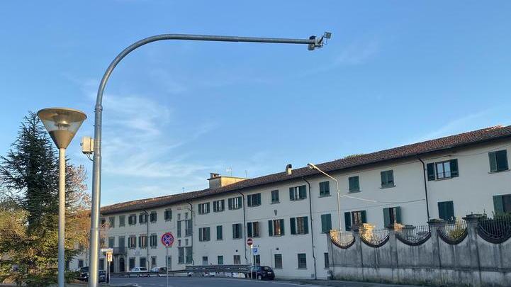 Via i mezzi pesanti dalla Tosco Romagnola
