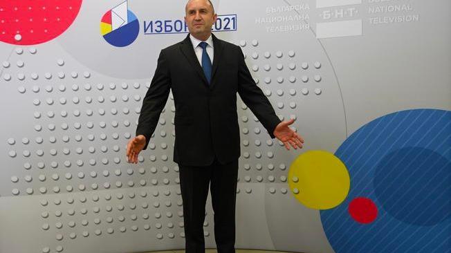 Bulgaria: domani ballottaggio presidenziali, Radev favorito