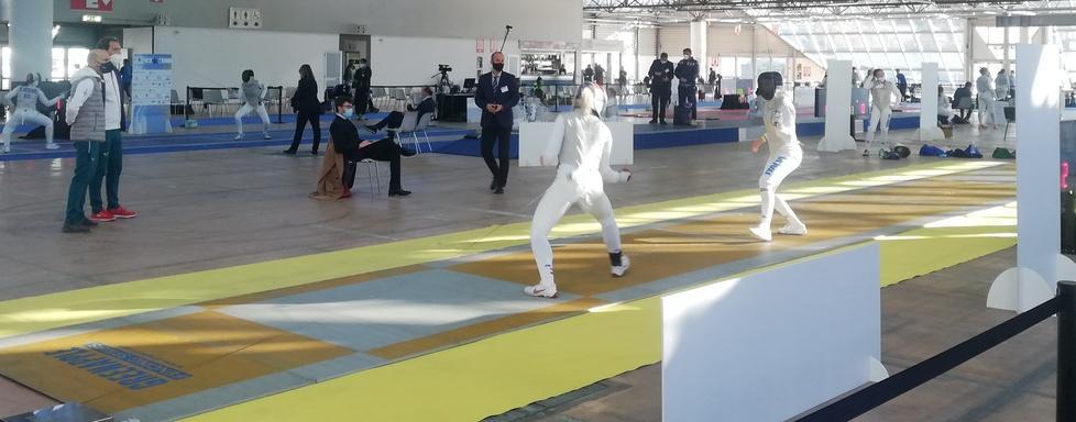 Imm, le fiere una rarità. Il futuro ora è nello sport 