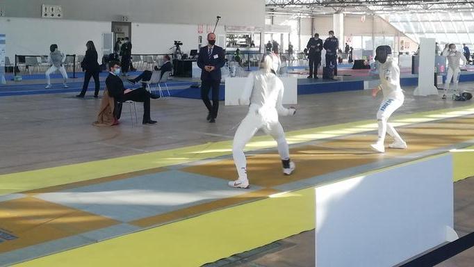 Imm, le fiere una rarità. Il futuro ora è nello sport