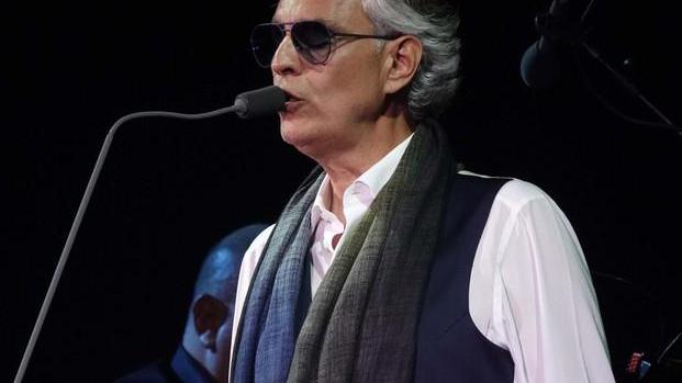 Andrea Bocelli