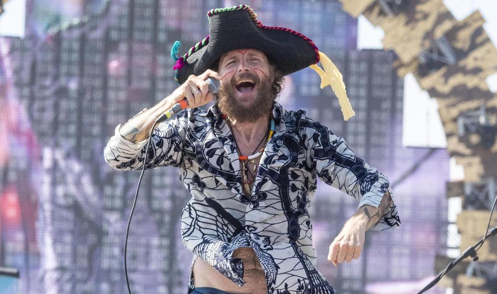 Jovanotti a Viareggio: date e prezzi del «Carnevale ballante» 