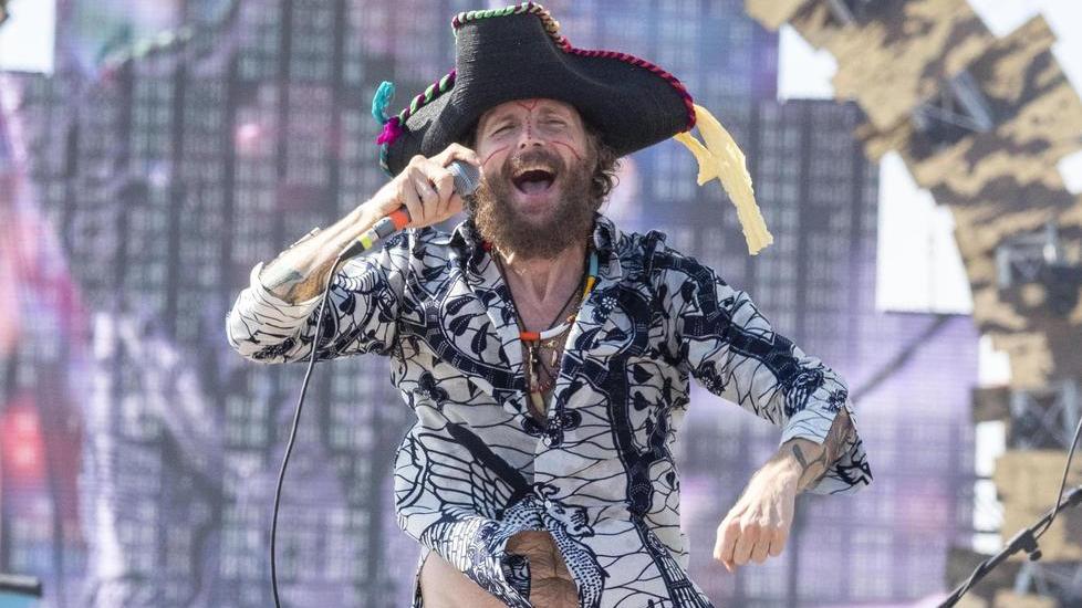 Jovanotti a Viareggio: date e prezzi del «Carnevale ballante»