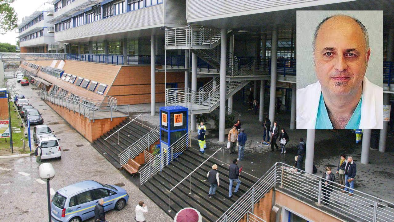 Ospedale Versilia, nominato il nuovo primario di urologia
