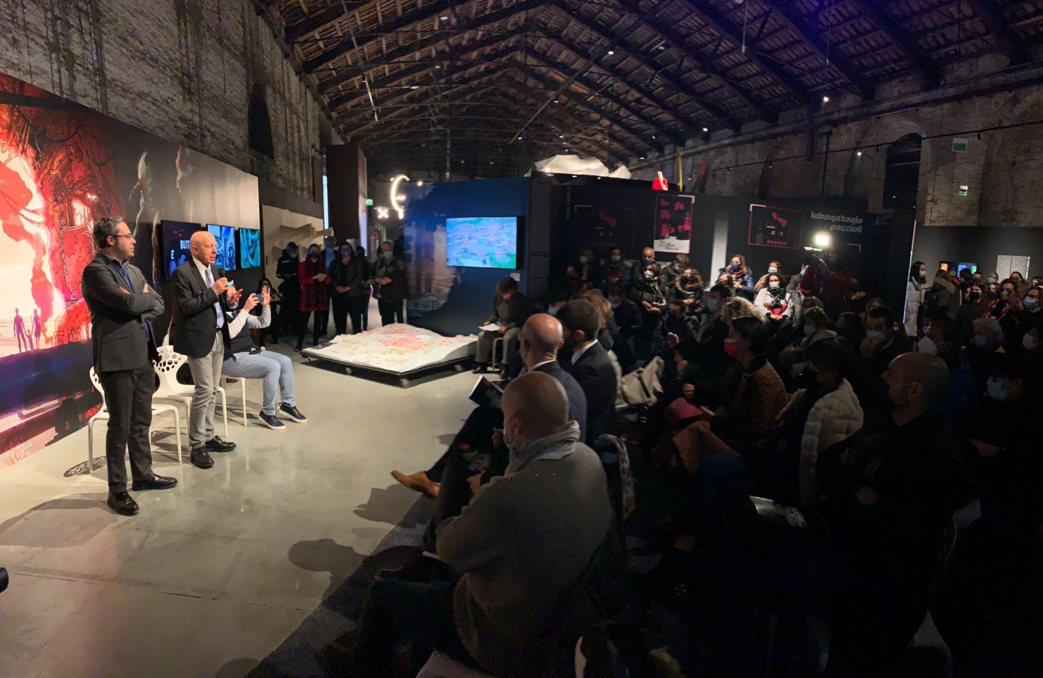 La Valdera si candida a Capitale italiana della cultura 2025