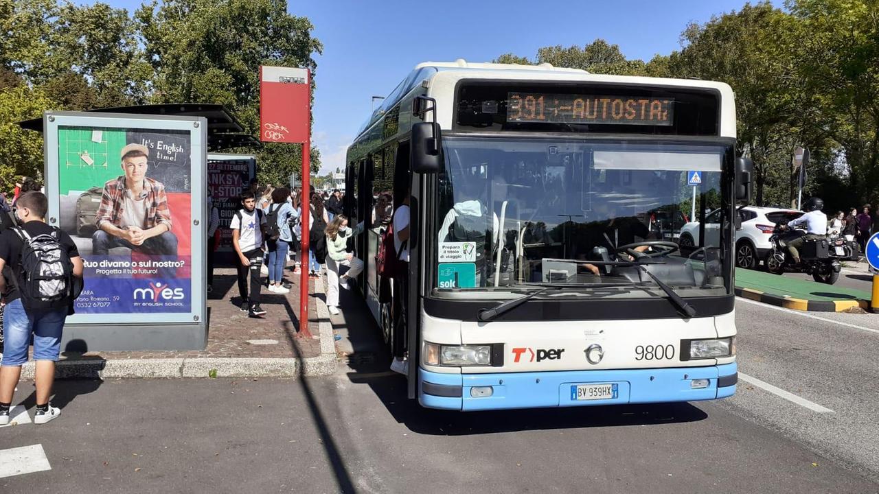 Tper, lunedì sciopero di quattro ore: modifiche ai servizi