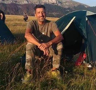 Arma in lutto, morto a 56 anni il brigadiere Antonio Cammisa 