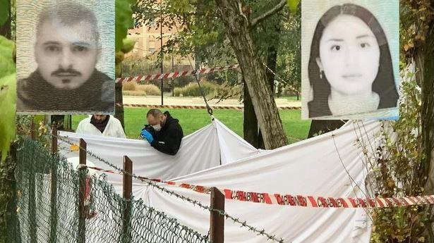 Femminicidio a Reggio Emilia: Mirko Genco ha registrato col telefonino gli ultimi attimi di vita di Juana Cecilia Loayza