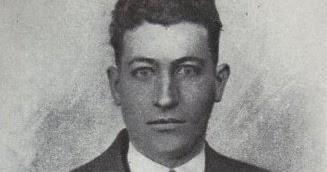 L'anarchico Michele Schirru (1899-1931)