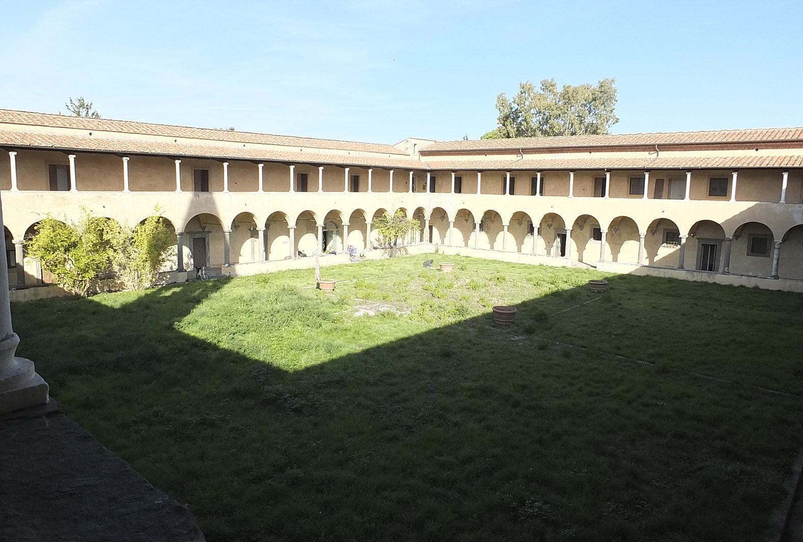 C’è la firma, Santa Croce in Fossabanda diventerà campus della Sant’Anna