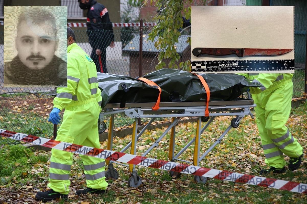  Sgozzata nel parco, dopo l’omicidio Genco si è lavato le mani a una fontana ed è andato a lavorare 