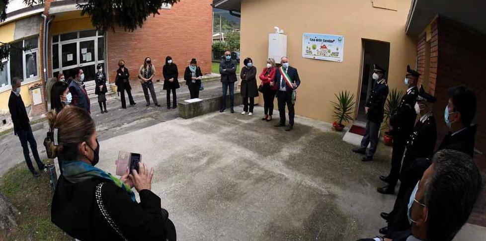  Grazie ad Ant il controllo dei nei si fa gratuitamente