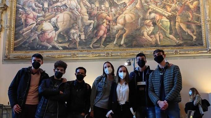 “Marmo light” vince il bando del progetto Edu 2021