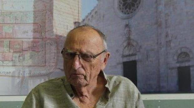 Addio Sørensen: muore il gigante della scultura danese