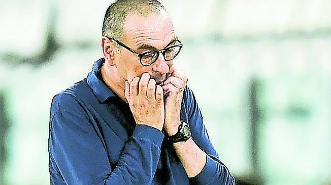 Lazio-Juve, la sfida comincia dalle panchine
