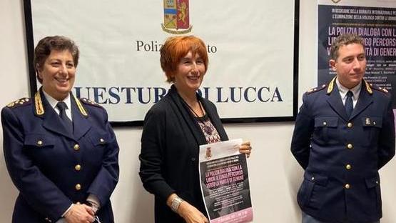 Polizia e lirica, dialogo sulla parità di genere