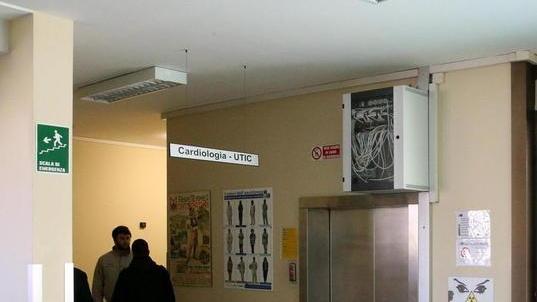 Nuovo direttore a Cardiologia con la nomina del dottor Stroppa