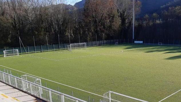 GhiviBorgo, domenica 28 s’inaugura lo stadio Intanto il club si ritrova per la cena salvezza