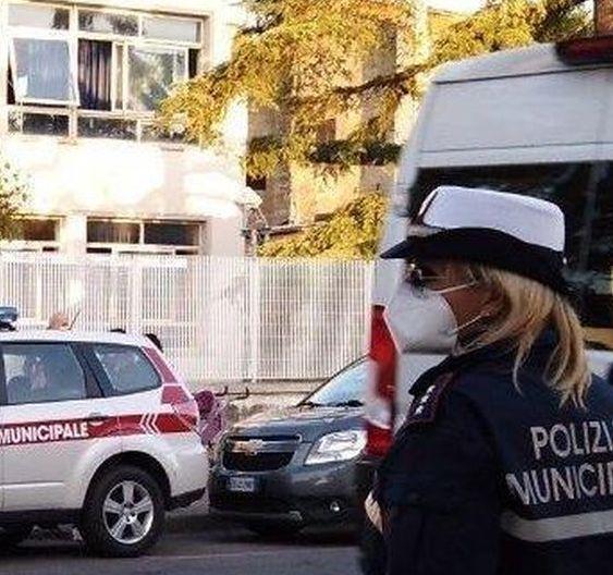 Municipale, bando di selezione per un comandante a tempo